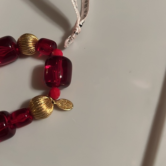 Tarina Tarantino Gingerbread Man Bracelet - Picture 6 of 6